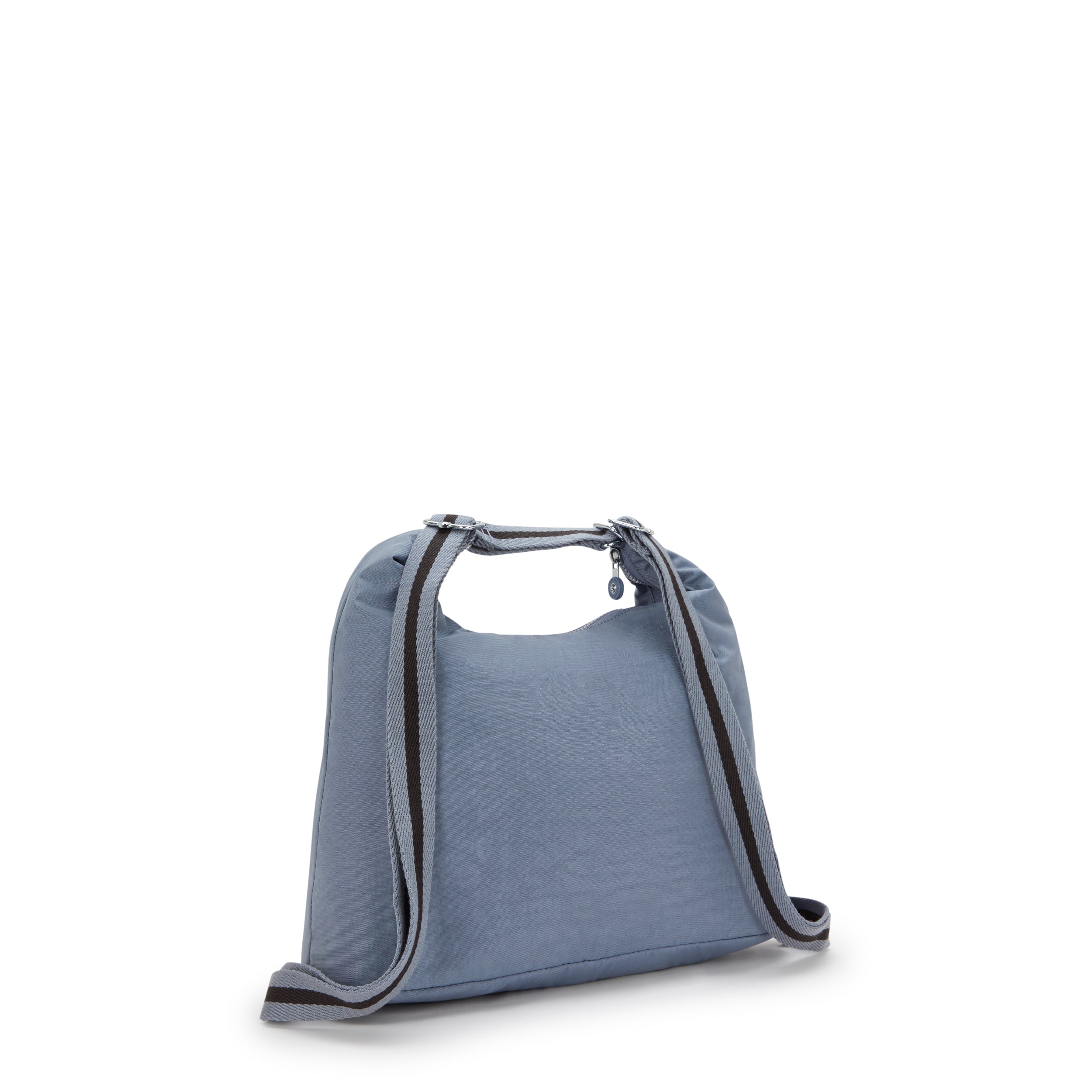 Kipling Yenna Blue Stone Medium shoulderbag (convertible to backpack) I6721-6FB