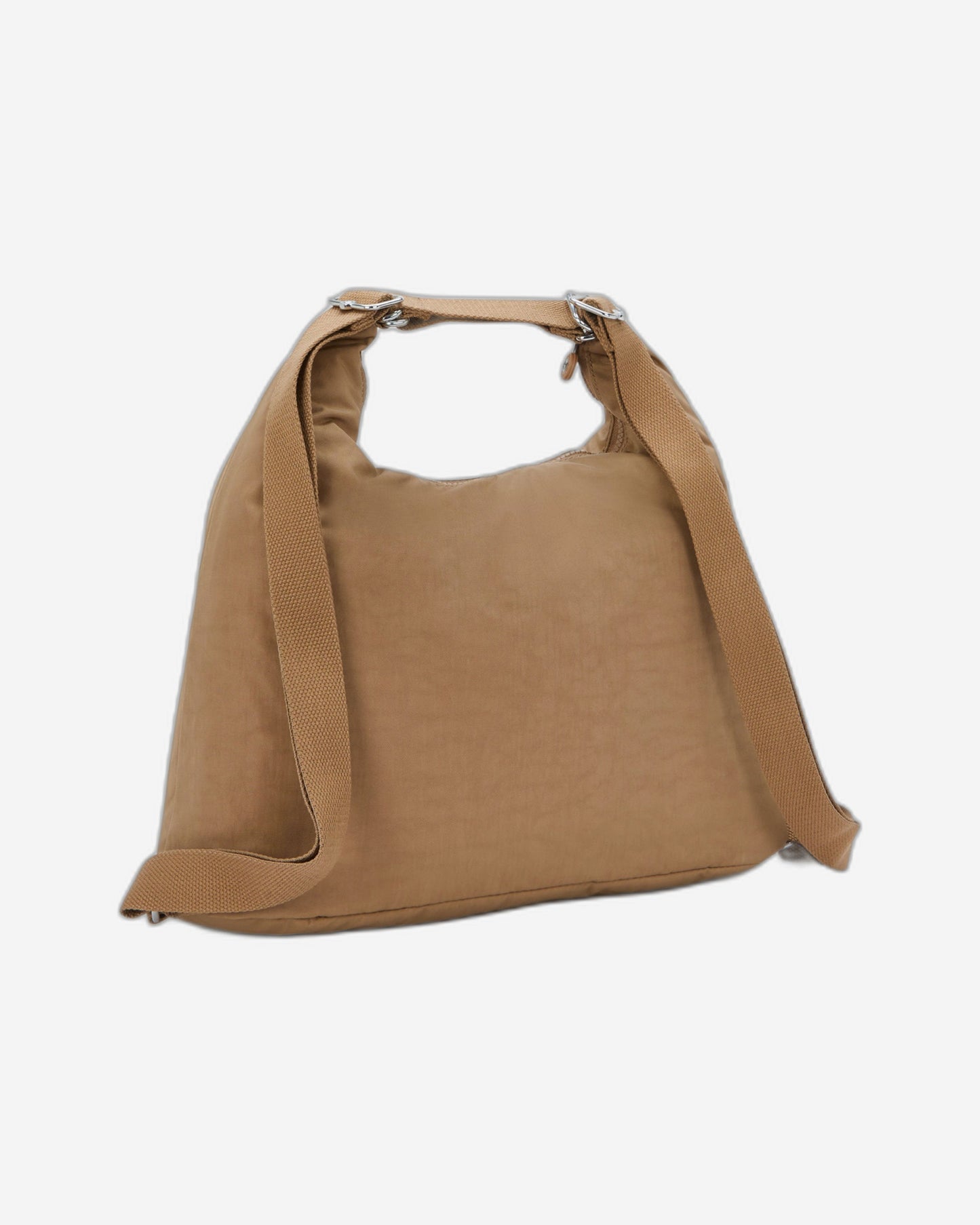 Kipling Yenna Early Tan Medium shoulderbag (convertible to backpack) I6721-7CN