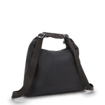 Kipling Yenna Black Noir Shoulder Bag I6721-P39