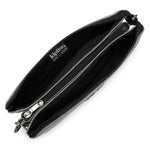 Kipling Riri Going Out Silv Crossbody Bag I6730-0MS