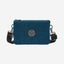 Kipling Riri Going Out Turq Small Crossbody I6730-3GP