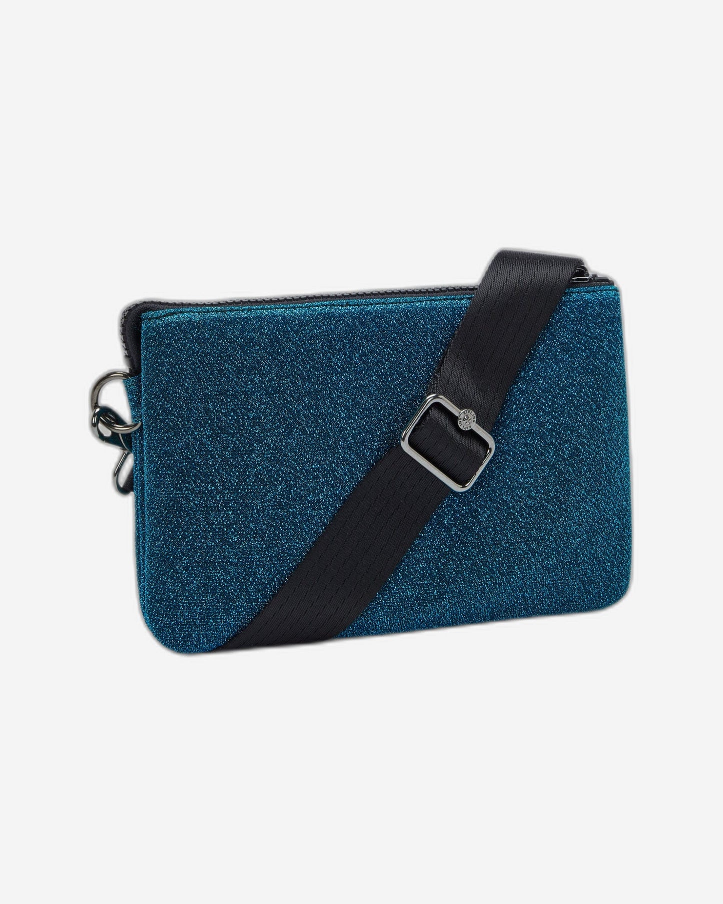 Kipling Riri Going Out Turq Small Crossbody I6730-3GP