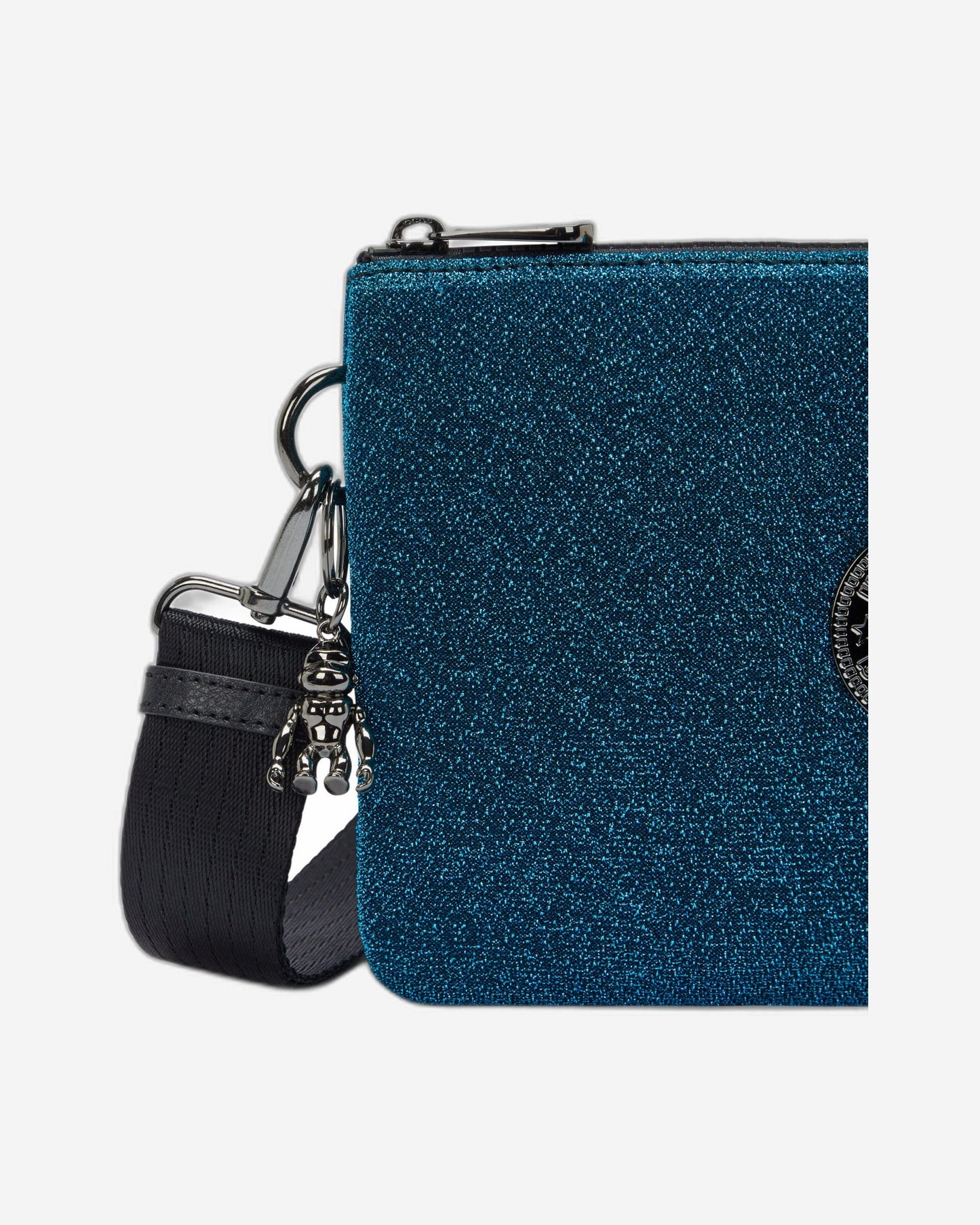 Kipling Riri Going Out Turq Small Crossbody I6730-3GP