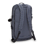 Kipling Jonis M 3D K Blue Weekender I6735-4JS