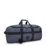 Kipling Jonis M 3D K Blue Weekender I6735-4JS