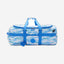 Kipling Jonis M Diluted Blue Medium Weekender Bag C2I6735-TX9