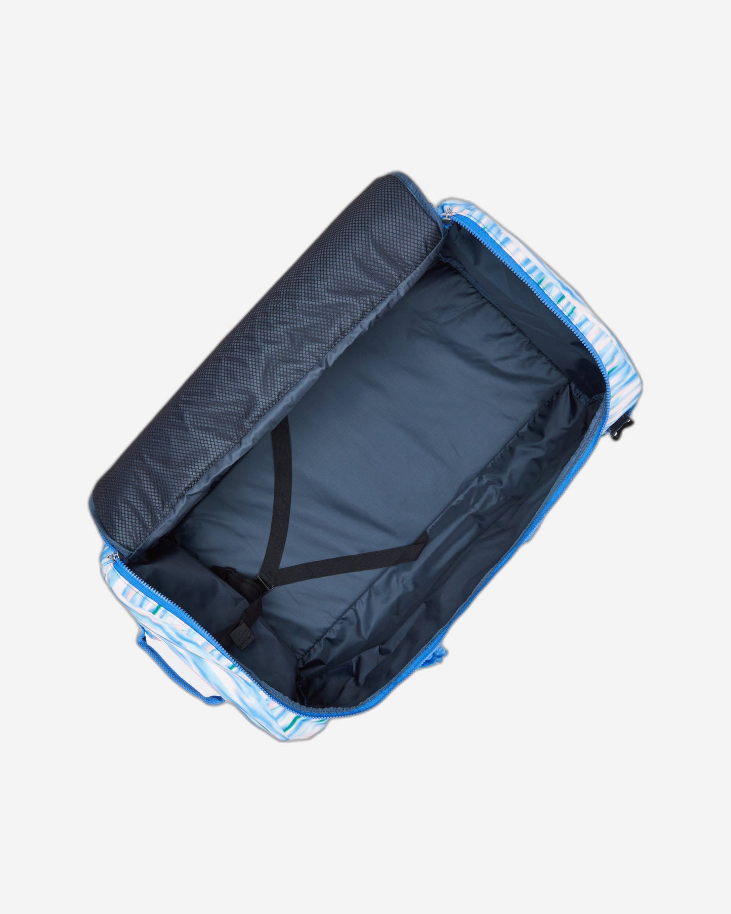 Kipling Jonis M Diluted Blue Medium Weekender Bag C2I6735-TX9