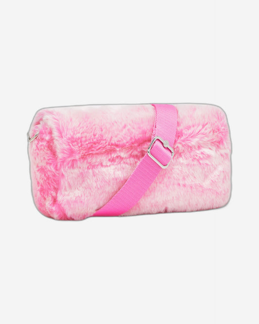 Kipling Aras Valentine Pink Small Shoulder Bag C2I6748-V84