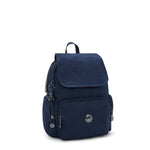 Kipling City Zip S Night Ocean Jq Backpack I6749-UW4