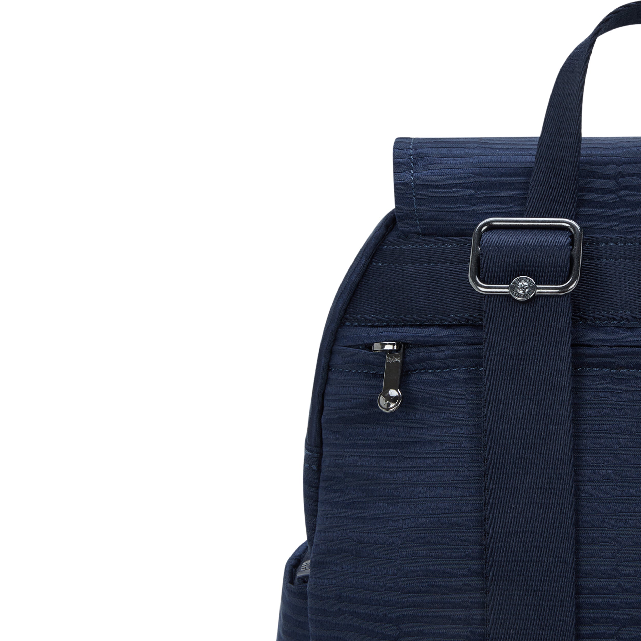 Kipling City Zip S Night Ocean Jq Backpack I6749-UW4