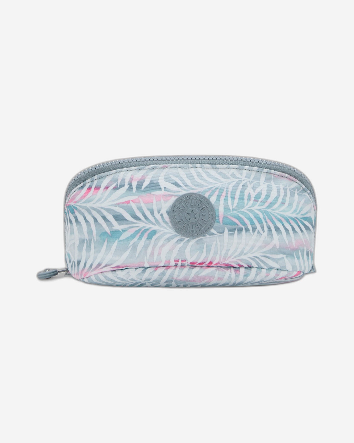 Kipling Mirko S Palmtree Leaves Small Toiletry Bag I6753-3QN