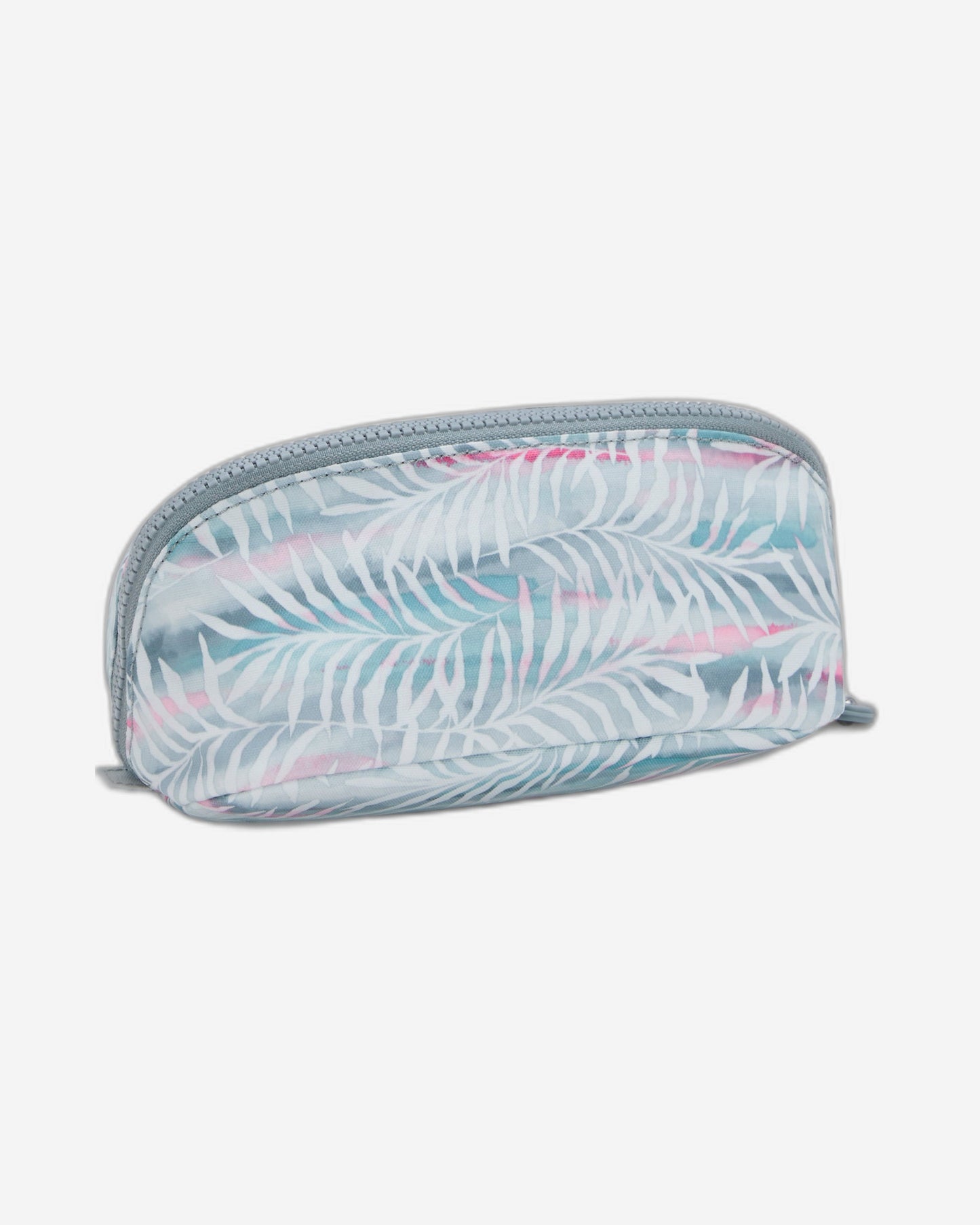 Kipling Mirko S Palmtree Leaves Small Toiletry Bag I6753-3QN