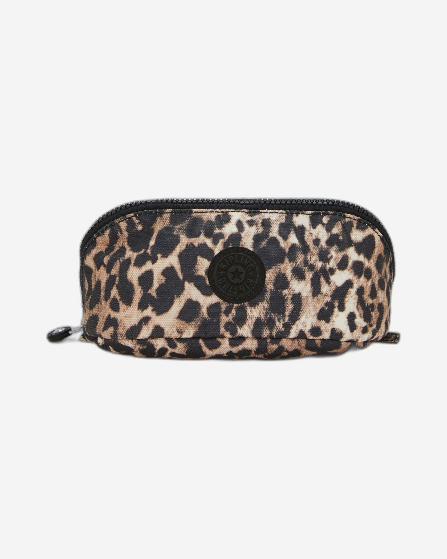 Kipling Mirko S Wild Leopard Small toiletry bag I6753-6JP