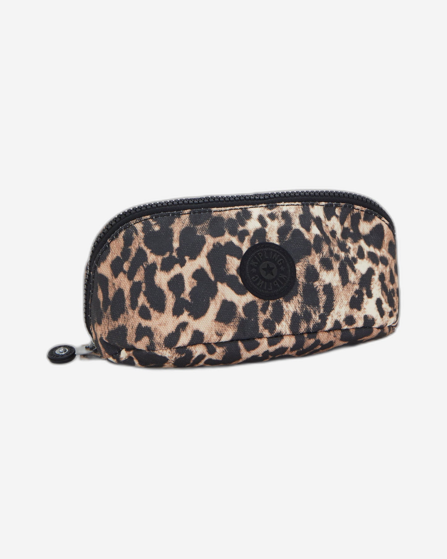 Kipling Mirko S Wild Leopard Small toiletry bag I6753-6JP