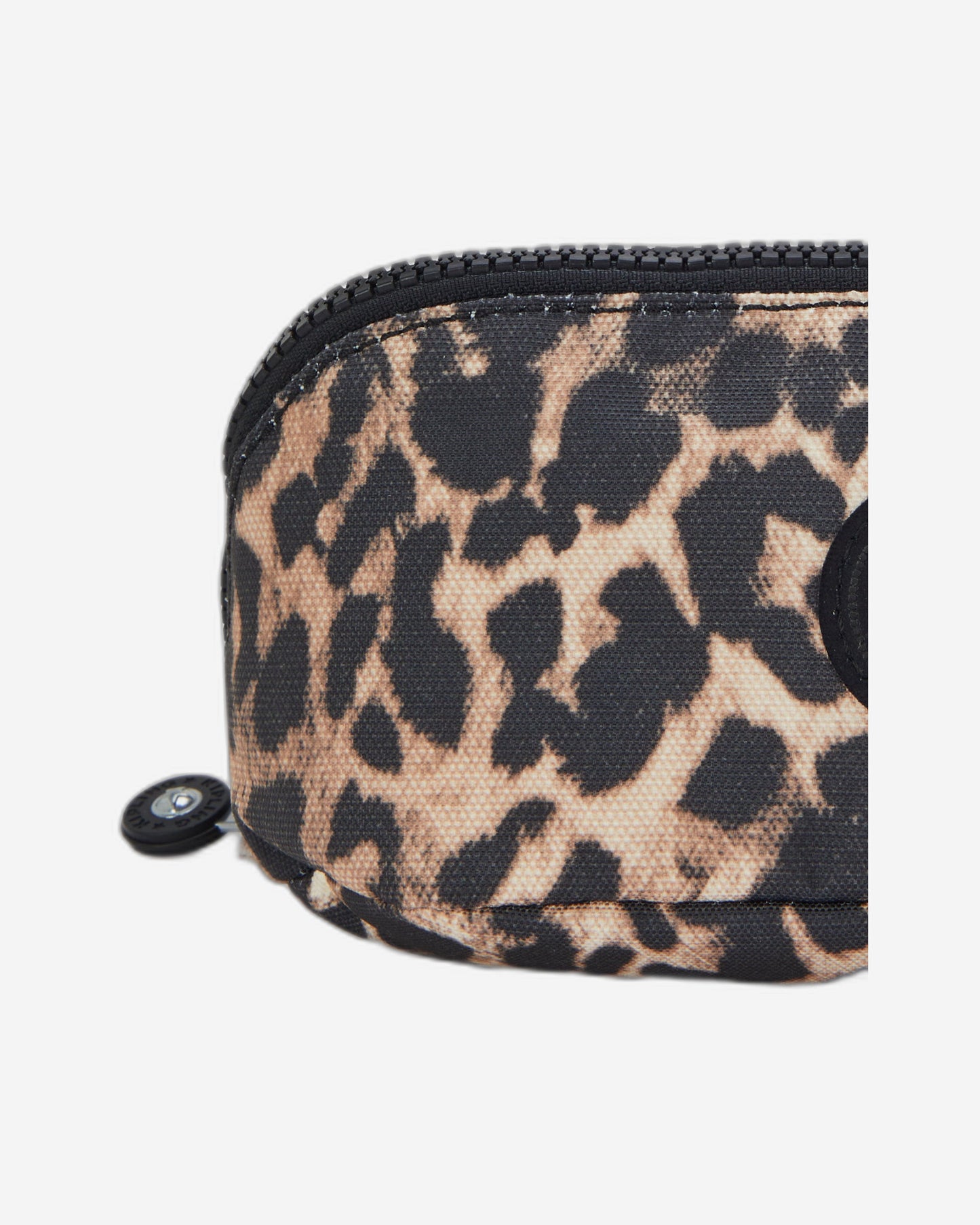 Kipling Mirko S Wild Leopard Small toiletry bag I6753-6JP