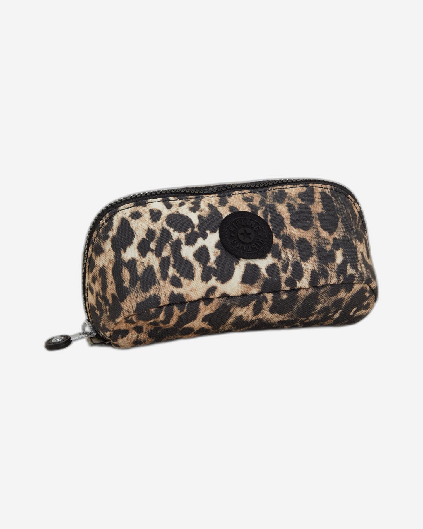 Kipling Mirko S Wild Leopard Small toiletry bag I6753-6JP