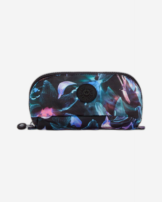 Kipling Mirko S Spectral Orchid Small Toiletry bag I6753-7DP