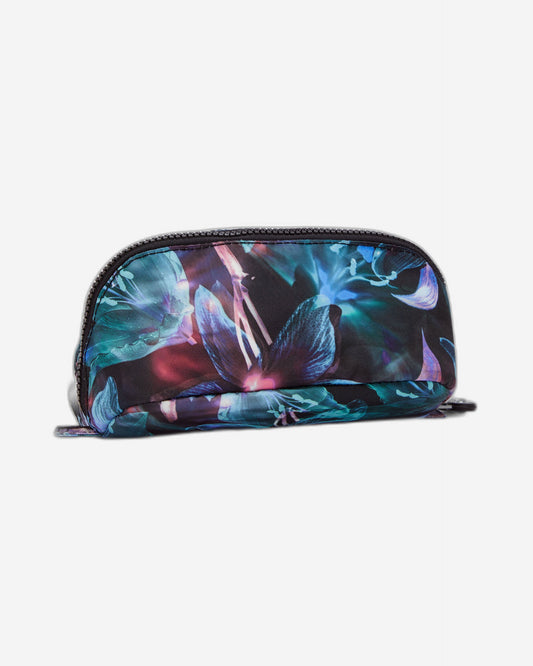 Kipling Mirko S Spectral Orchid Small Toiletry bag I6753-7DP