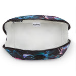 Kipling Mirko S Spectral Orchid Toiletry Bag I6753-7DP