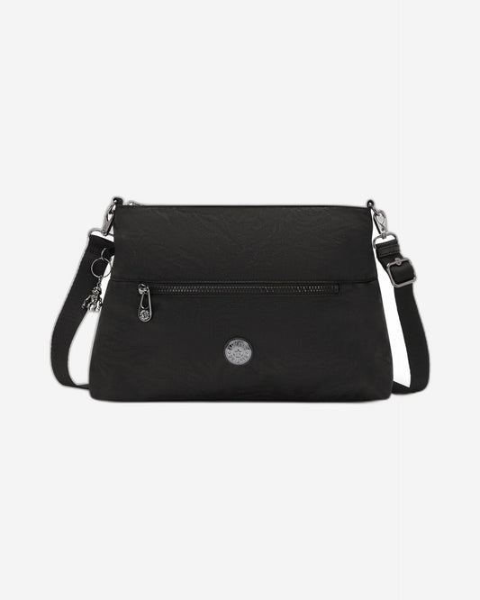 Kipling Pollie M Undersea Jacquard Medium Shoulderbag I6774-49J