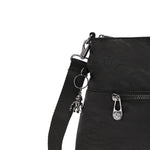 Kipling Pollie M Undersea Jacquard Shoulder Bag I6774-49J