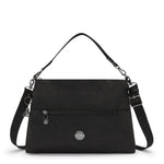 Kipling Pollie M Undersea Jacquard Shoulder Bag I6774-49J