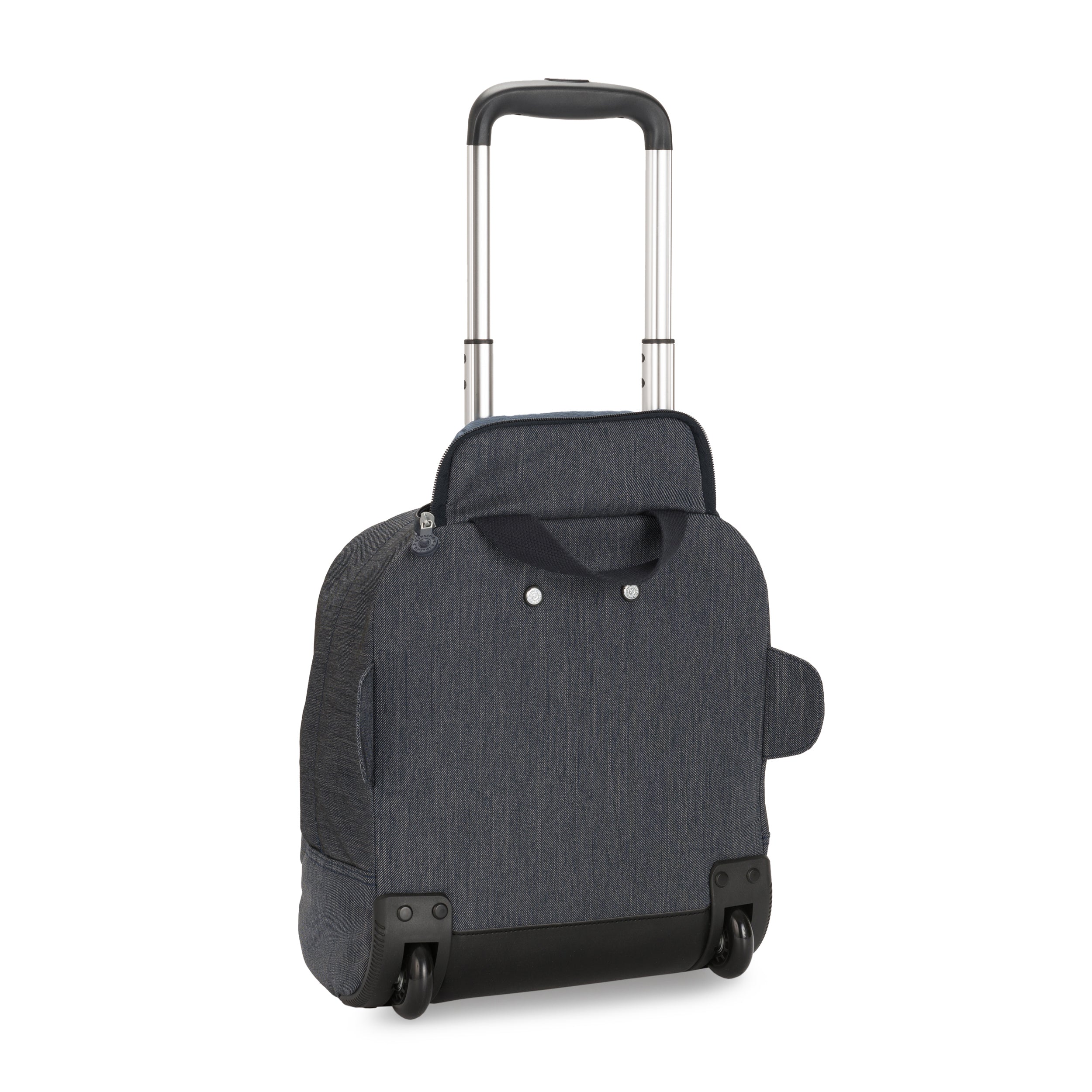 Kipling Nusi Marine Navy Kids wheeled bag I6787-58C