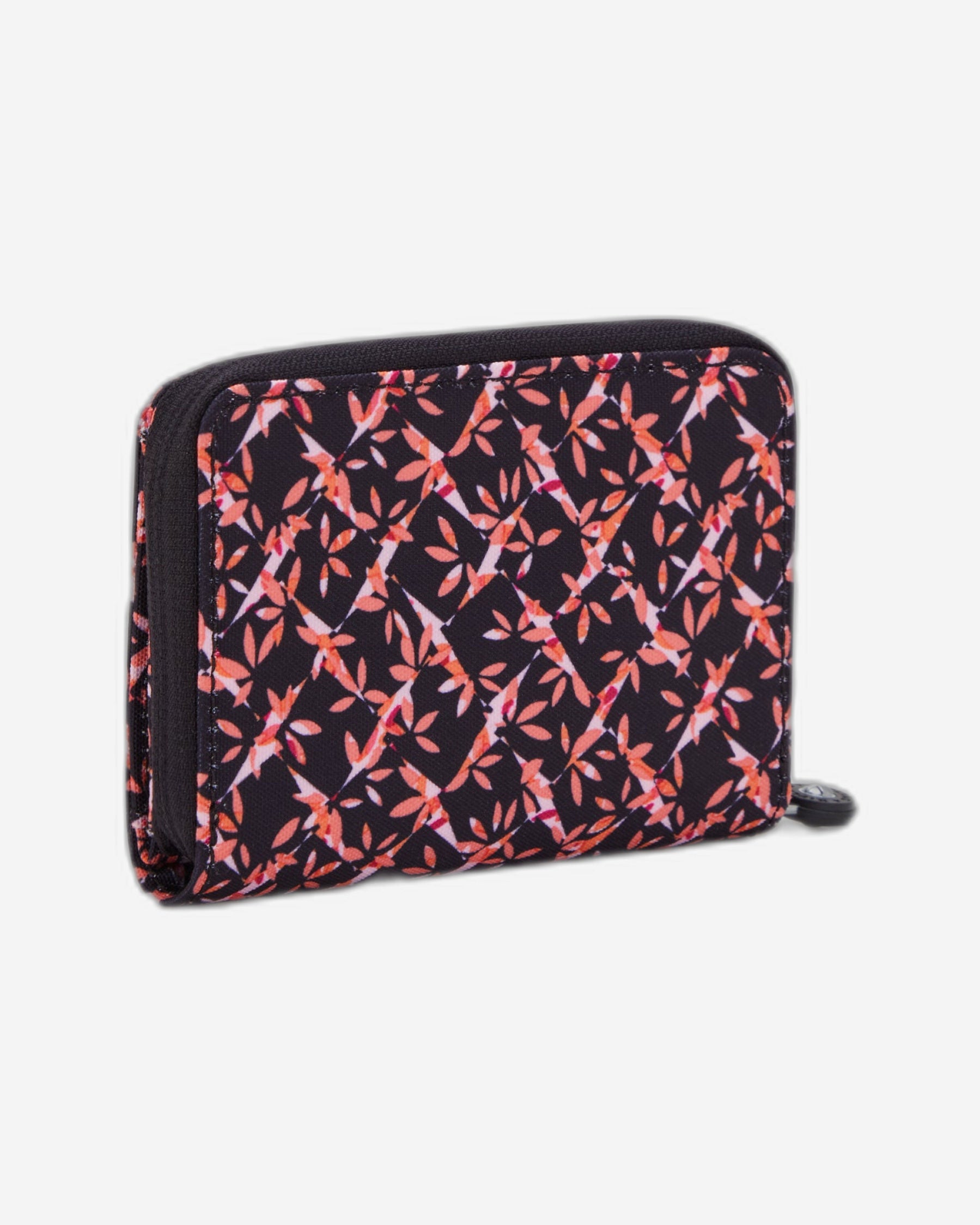 Kipling Money Love Dancing Bouquet Wallet I6791-46X