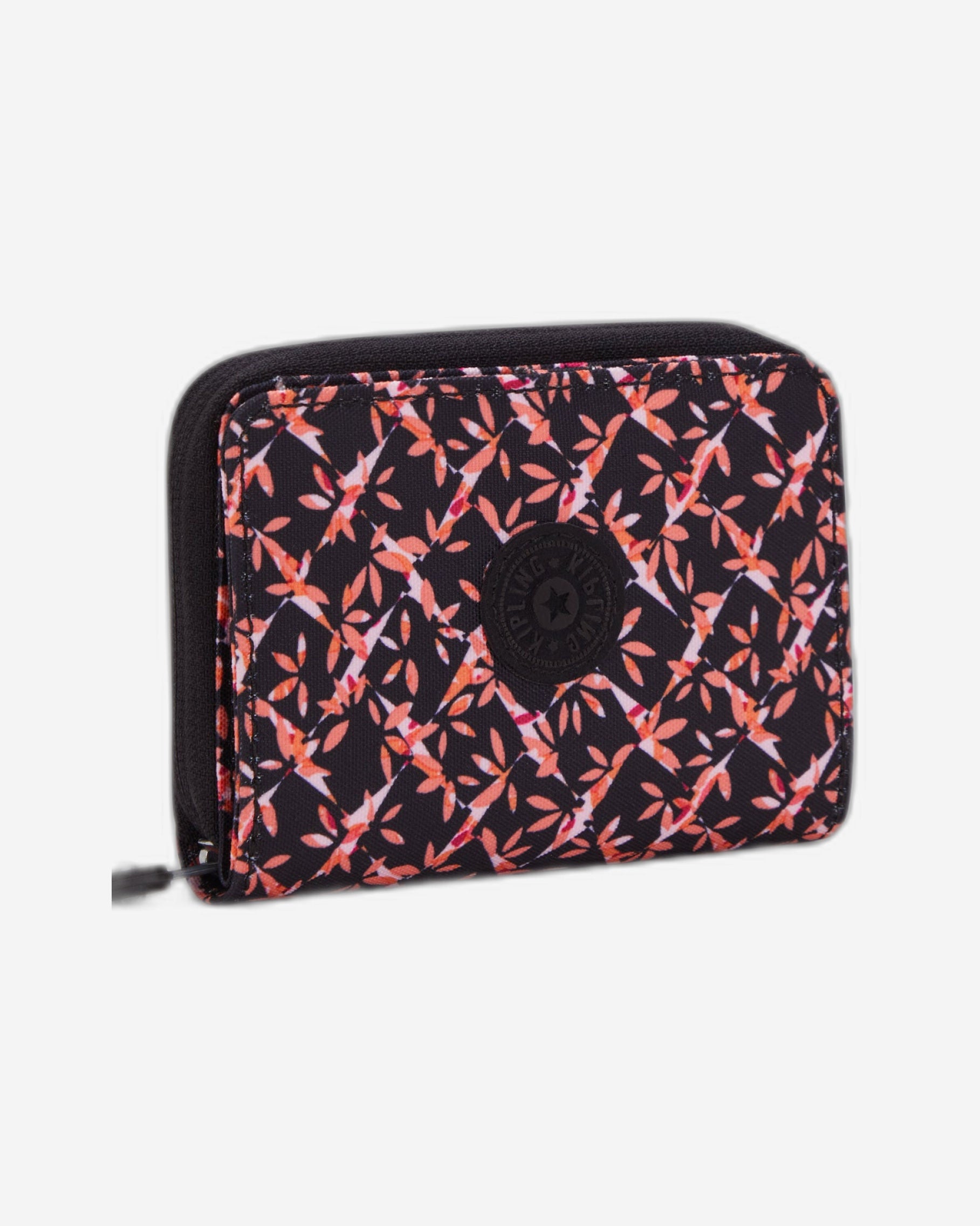Kipling Money Love Dancing Bouquet Wallet I6791-46X