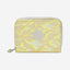 Kipling Money Love Palm Mood Sun Medium Wallet I6791-4DP