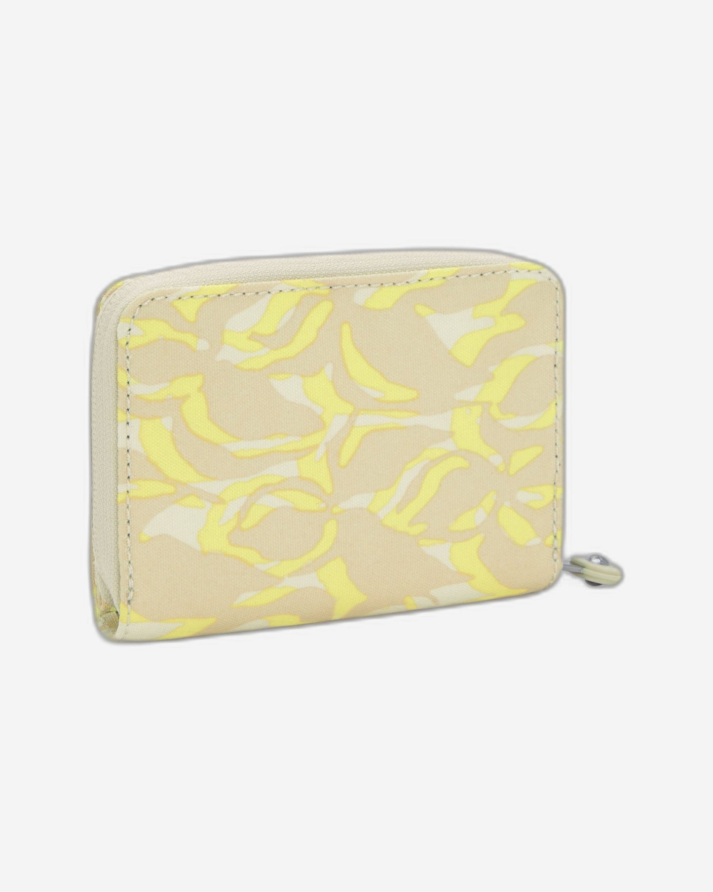 Kipling Money Love Palm Mood Sun Medium Wallet I6791-4DP