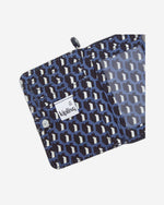 Kipling Money Love 3D K Blue Wallet I6791-4JS