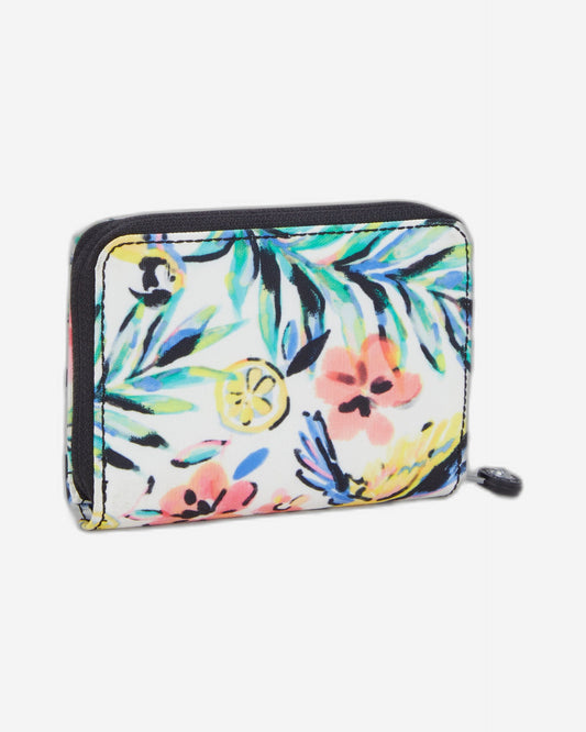 Kipling Money Love Cocktail Floral Wallet I6791-5DZ