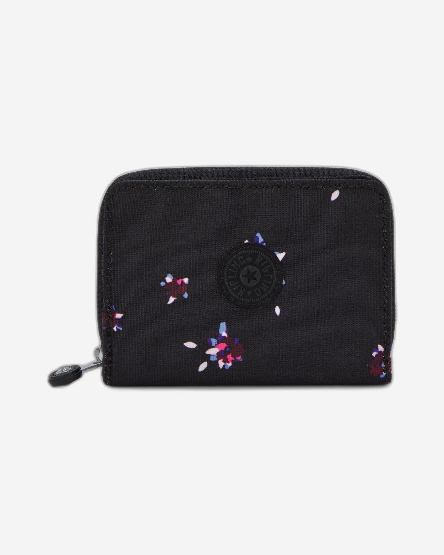 Kipling Money Love Night Flower Medium wallet I6791-5FH