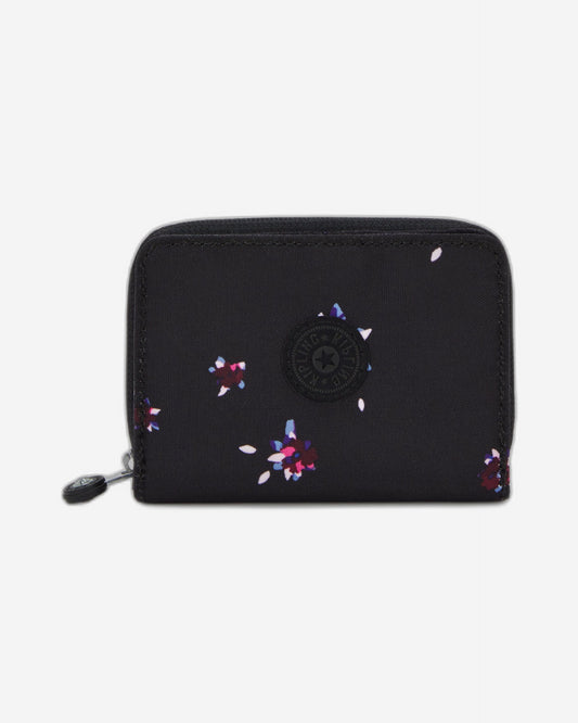 Kipling Money Love Night Flower Medium wallet I6791-5FH