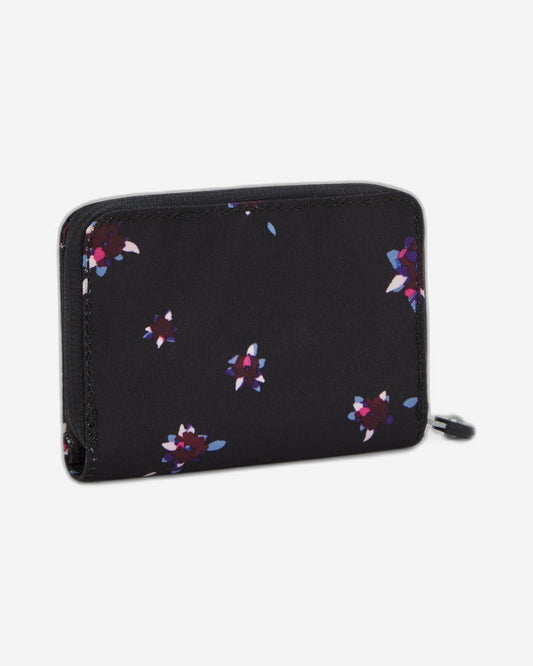 Kipling Money Love Night Flower Medium wallet I6791-5FH
