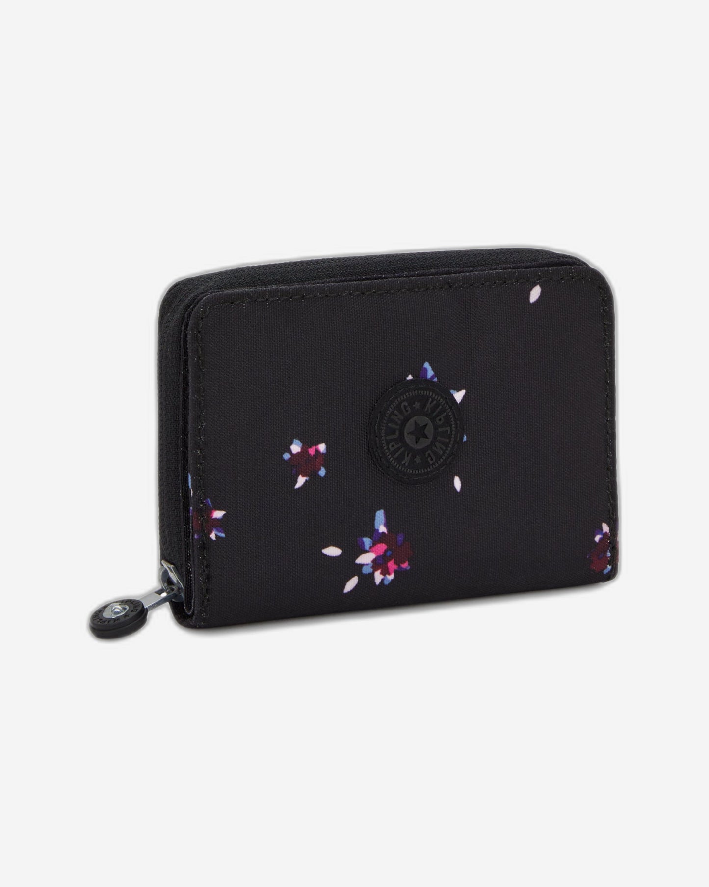 Kipling Money Love Night Flower Medium wallet I6791-5FH