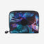 Kipling Money Love Spectral Orchid Medium Wallet I6791-7DP