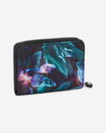 Kipling Money Love Spectral Orchid Medium Wallet I6791-7DP