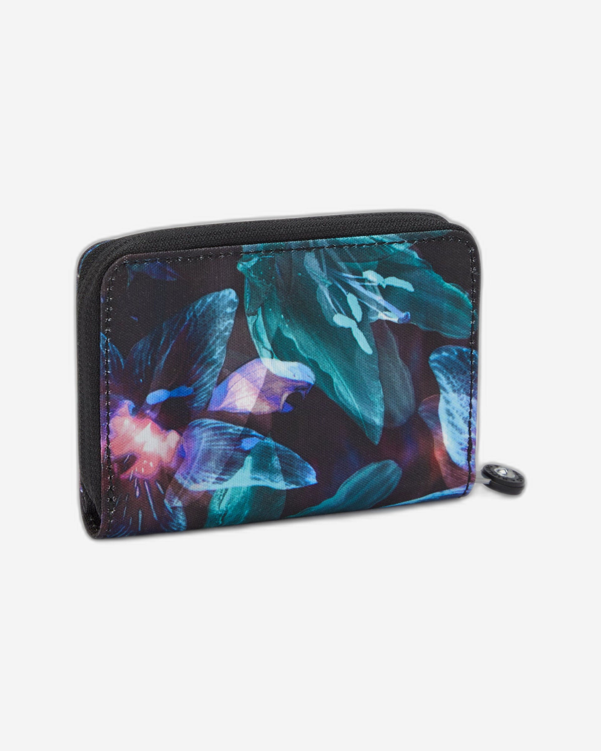 Kipling Money Love Spectral Orchid Medium Wallet I6791-7DP