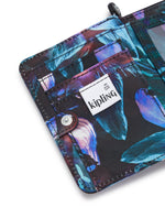 Kipling Money Love Spectral Orchid Medium Wallet I6791-7DP