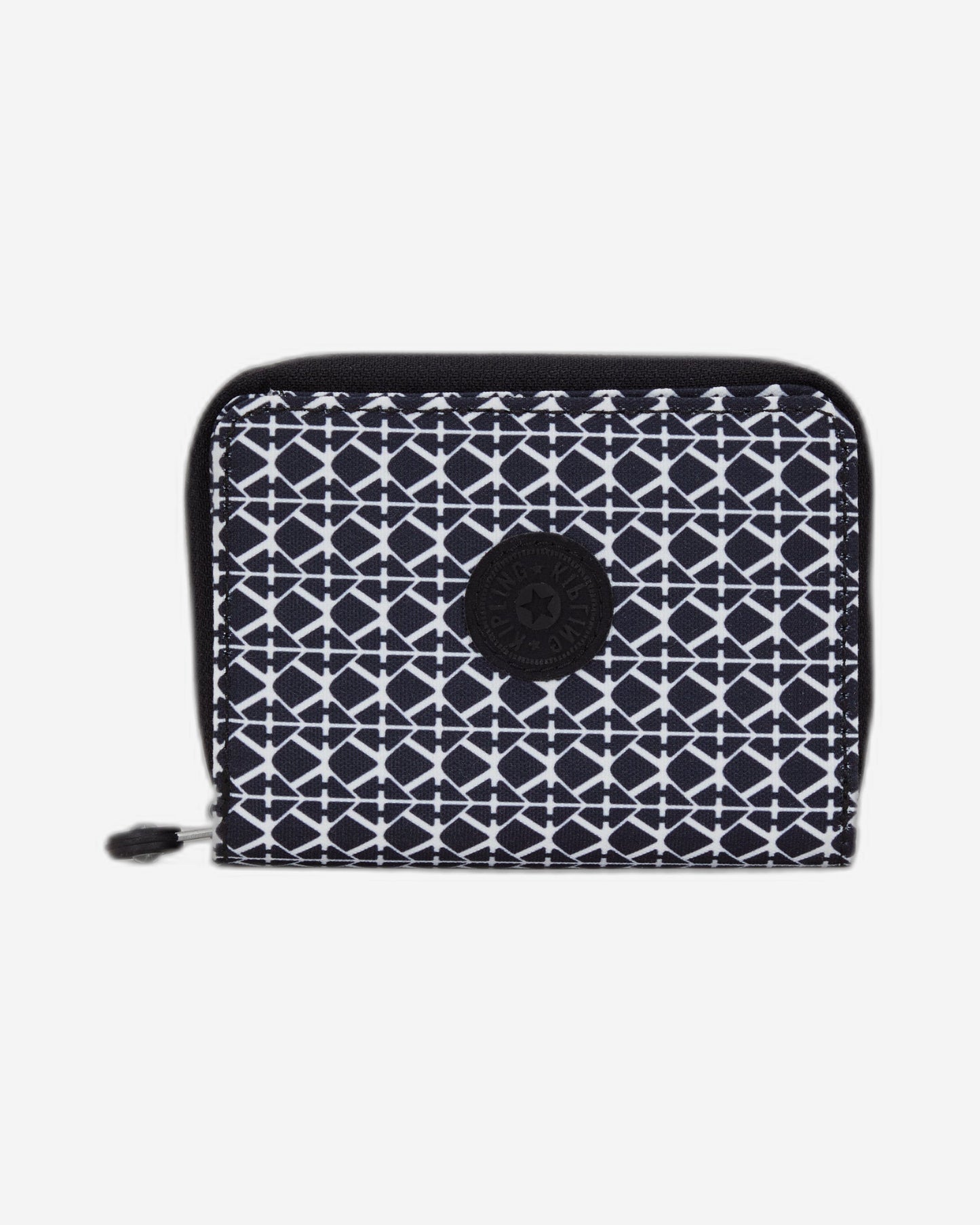 Kipling Money Love Signature Print Medium Wallet C2I6791-DD2