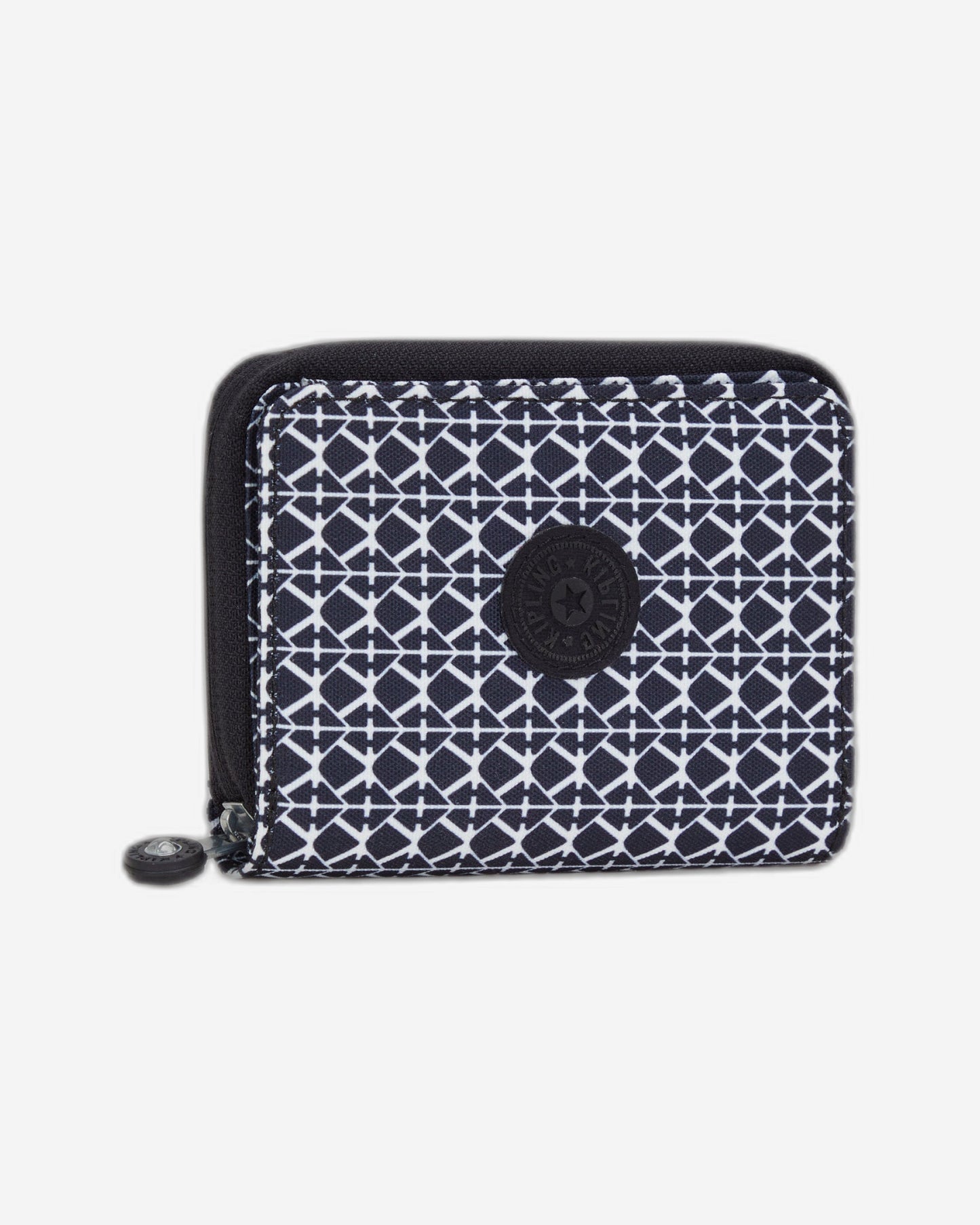 Kipling Money Love Signature Print Medium Wallet C2I6791-DD2