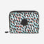 Kipling Money Love Abstract Print Medium Wallet C2I6791-GN6