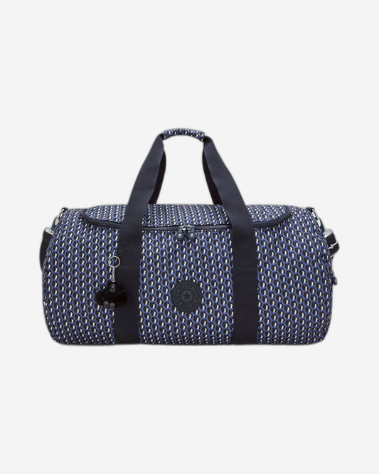 Kipling Argus M 3D K Blue Large Weekender I6798-4JS
