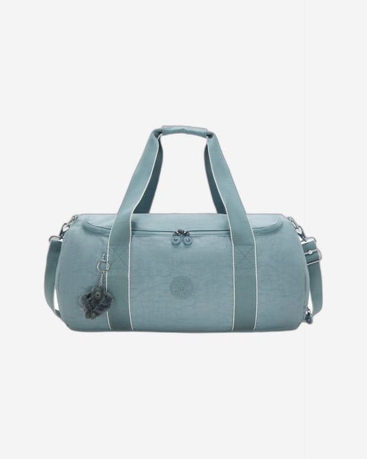 Kipling Argus S Relaxed Grey Small Weekender I6810-3NL
