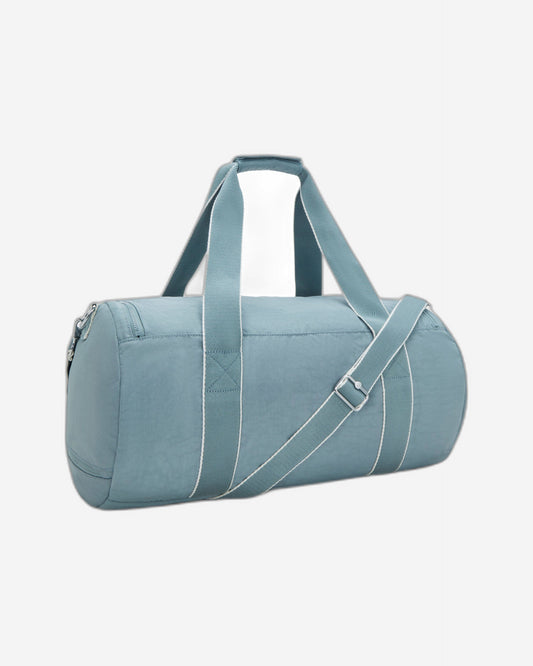 Kipling Argus S Relaxed Grey Small Weekender I6810-3NL