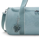 Kipling Argus S Relaxed Grey Weekender I6810-3NL