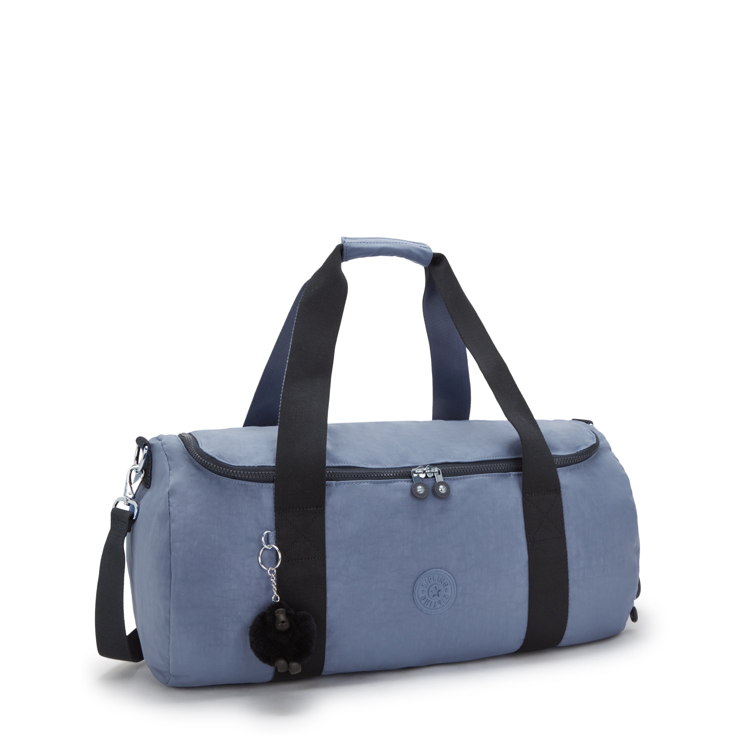 Kipling Argus S Blue Lover Weekender I6810-56V