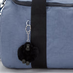 Kipling Argus S Blue Lover Weekender I6810-56V